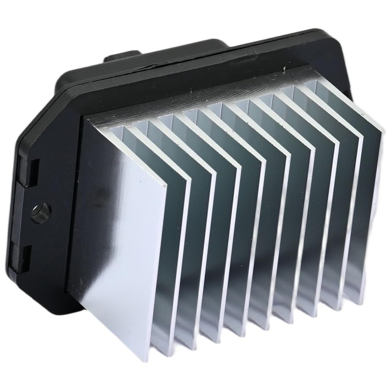 Dcmr Rear Blower Motor Resistor Compatible with Acura Mdx TLX