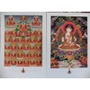 Buddhist Postcards Set of 4 Postcards (Set-2)