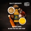 Hey Grill Hey | Mustard BBQ Sauce | Carolina BBQ