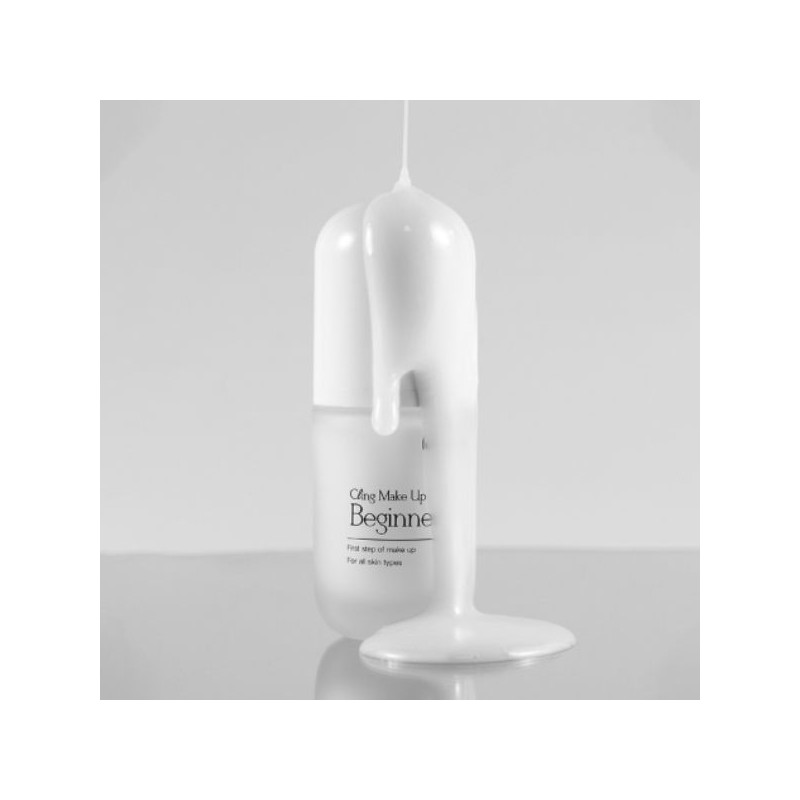 LE'NECT Cling Makeup Beginner 30ml