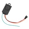 Smart Anti Theft Bike Alarm Electric Scooter Wireless Anti Theft