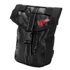 Motorcycle Leg Bag Rider Thigh Pocket Pouch Nylon Waterproof for