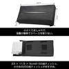 Complete Box Car Tissue Case, Tissue Cover, Tissue Holder, For