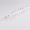 stonylab Borosilicate Glass Soxhlet Extractor,45/40 Top Joint 24/40 Bottom Joint,