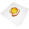 MADE IN USA 1,000 Sheets of Grease-Resistant Food Grade Waxed