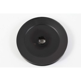 Agri-Fab 46982 Lawn Tractor Snowblower Attachment Pulley Genuine Original Equipment Manufacturer (OEM) Part