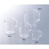 Nikko Transparent Measuring Cup, 68.6 fl oz (2000 ml) (1