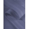 De Witte Lietaer Contessa Luxe Washcloths, Cotton, Sapphire Blue, 16