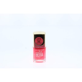 L.A. Colors Color Last Nail Polish, Joy