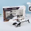 outdoor RC Helicopter for Beginners - Durable Design, USB Charge,