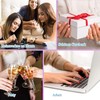 Phoenixy Poly Nail Starter Set 6 Colours Poly Nail Extension