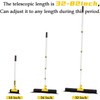 Zozen Drywall Skimming Blade Set with Portable Case, All Body