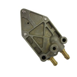 Evinrude/Johnson/OMC New OEM Fuel Pump Assembly 438559, 0438559