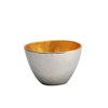 NOUSAKU 511270 Nosaku Gui Mug, Gold Foil, 2.4 fl oz