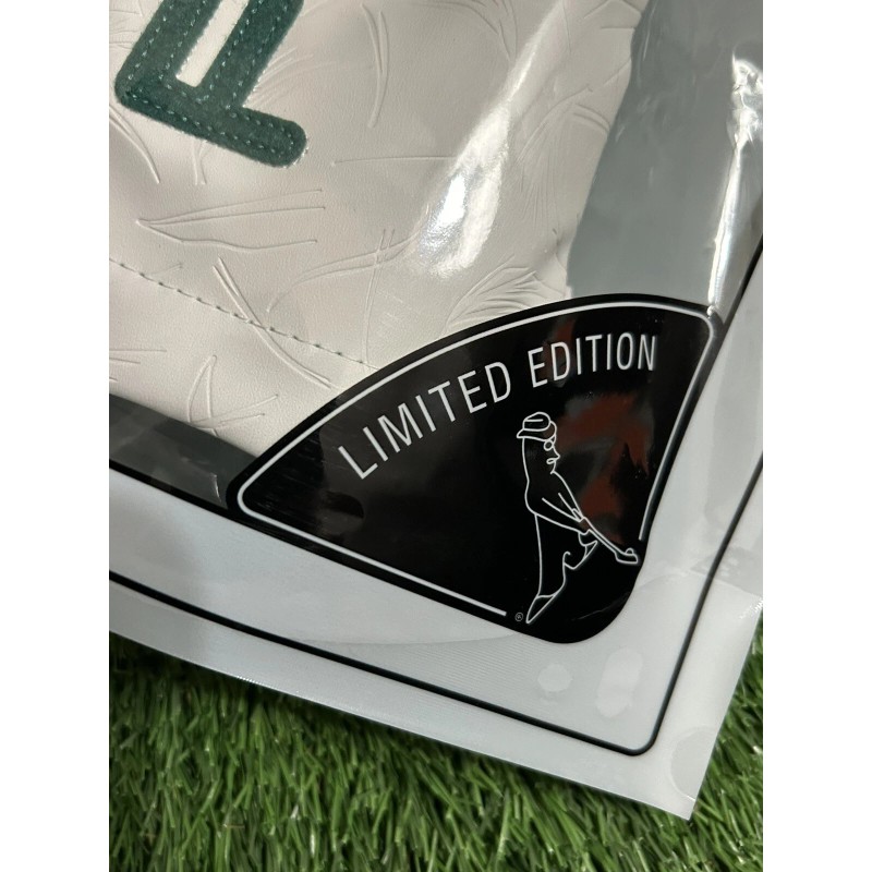 PING MENS LIMITED EDITION DRIVER HEAD COVER NEW IN PACK