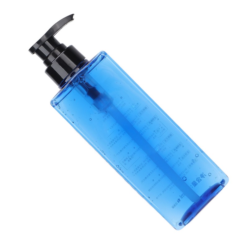 Men's Shower Gel Long Lasting Fragrance Refreshing Oil Control Moisturizing