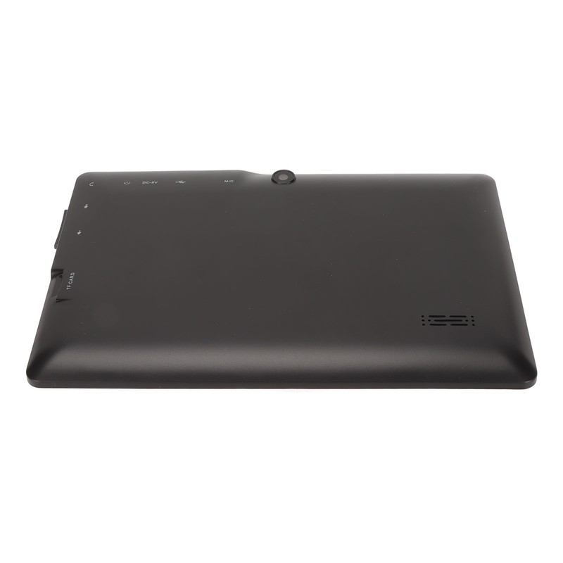 Kids Tablet 7 Inch HD Display Eye Protection Screen 8GB
