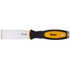 Titan 11500 1-1/4" Stainless Steel Scraper