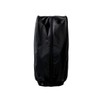 Admiral ADMG2AH7 BLK (10) Food Cover for Caddy Bags, One