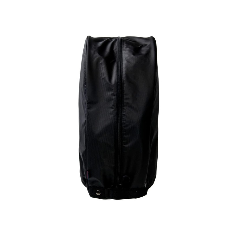 Admiral ADMG2AH7 BLK (10) Food Cover for Caddy Bags, One