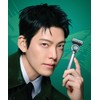 Slik Slick Motion Razor Gift Set (Razor + 10 Blades)