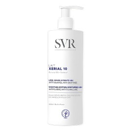 Svr Xerial Crema Corporal 400