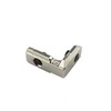 Inner Angle External Angle M8 Groove 10 Profile Connector for