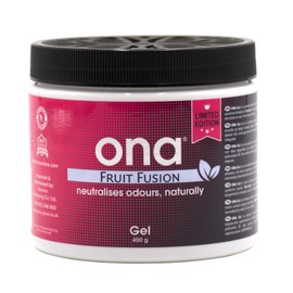 ona Fruit Fusion Gel 400g Odour Control High Street Hydro