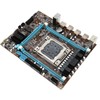 DDR3 Motherboard X79 LGA2011 V1 V2 PCIe 3.0 NVME SATA