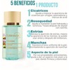VITAÓLEO TERRAMAR, para rostro y cuerpo, dosminuye manchas por el