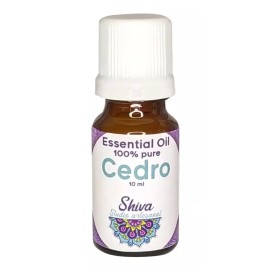 Shiva Esencia De Cedro