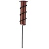 Rain Gauge Use Easily Durable Sturdy Move Easily Floating Rain