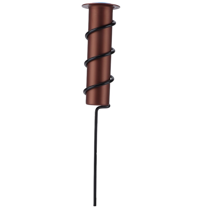 Rain Gauge Use Easily Durable Sturdy Move Easily Floating Rain