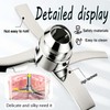 Replacement Paddle Compatible with Ninja Creami NC700 NC701 NC701C Series