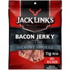 Jack Links Thick Cut Hickory Bacon Jerky (2.85oz)