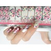 Incoco Stick-on Manicure, Momentum