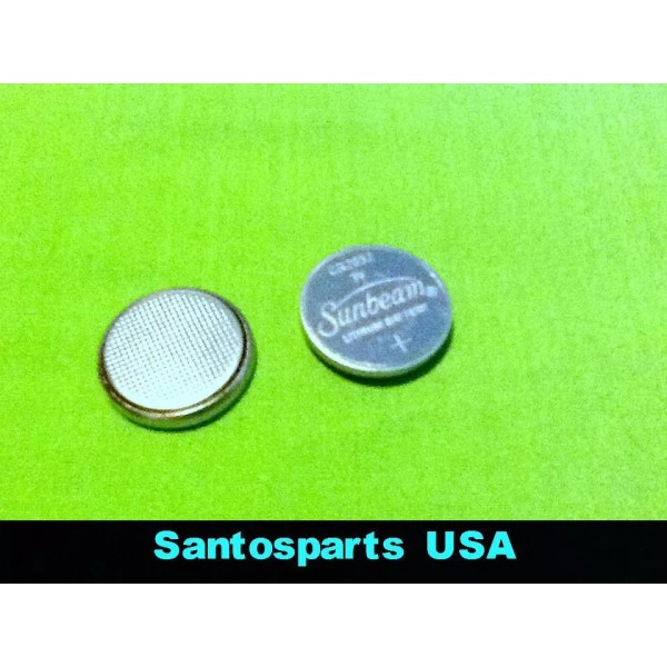 Unbranded **NEW** Icy Hot Smart Relief Tens Therapy Battery Replacement