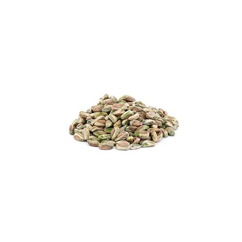 Anthap - Antep Pistachio Raw Green Kernel - 300g