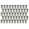 4mm Alu Nut Serts Riveting Nuts Rivet Nut Threaded Inserts