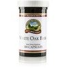 Nature's Sunshine White Oak Bark, 100 Capsules | Helps Tone