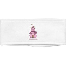 'Fantasy Princess Castle' Beauty Head Band/Hair Band (HB00036738)