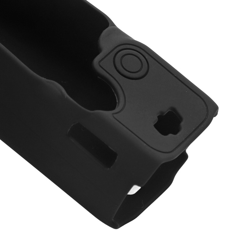 Silicone Protective Case Cover for OSMO Pocket 3 Dustproof Scratch