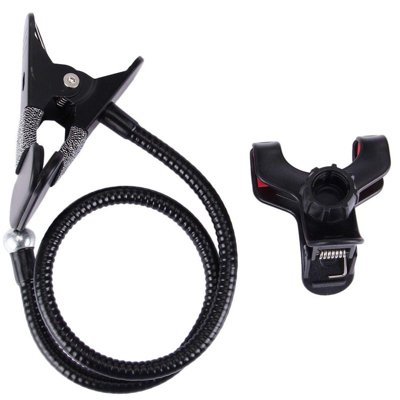 DFV mobile® – Multi-Purpose with Multiple Compartments For Belt and