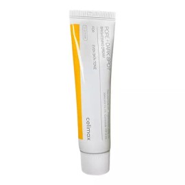 Product Detail Description Referenced 셀리맥스 브라이트닝 모공잡티크림 35ml 1개 Cellimax Brightening Pore Spot Cream 35ml 1pc [35ml × 1 piece]