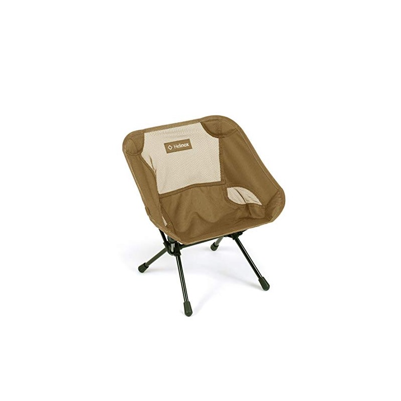 Helinox 1822227 Chair One Mini Coyote Tan/Brown (CTNB)
