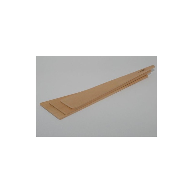 Futaba Shoten Ginkgo Cooking Spatula, Small