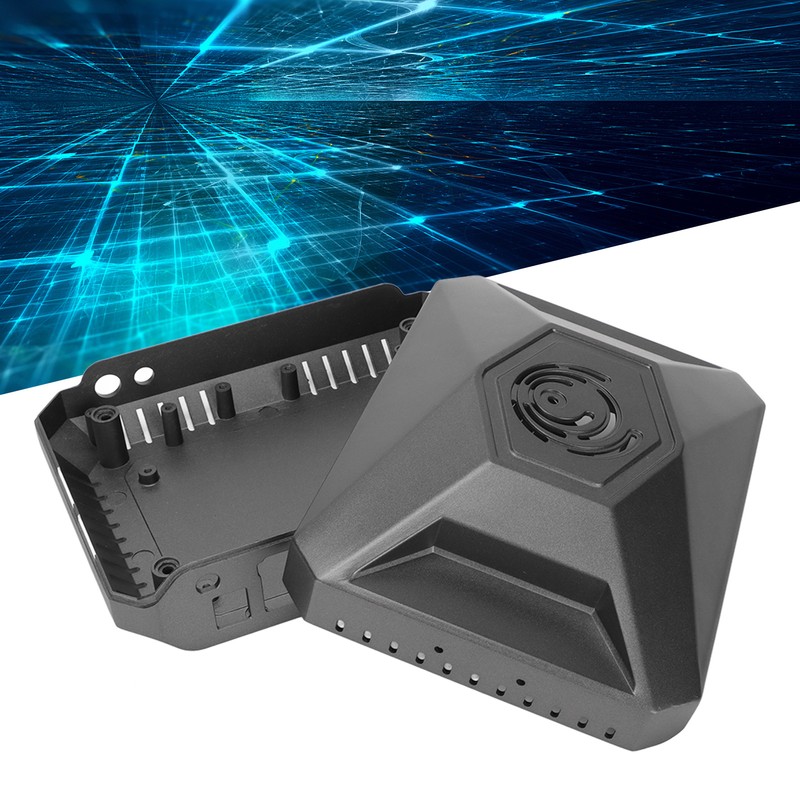 Development Board Case for Jetson Nano Professional Aluminum Protective Shell