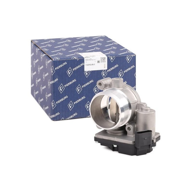 Hella 7.03703.85.0 Control Flap