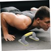 BESPORTBLE 2pcs Push up Rack Gym Equipment for Home At