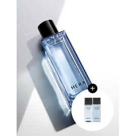 Homme Blue Essence In Toner 125ML / 옴므 블루 에센스 인 토너 125ML